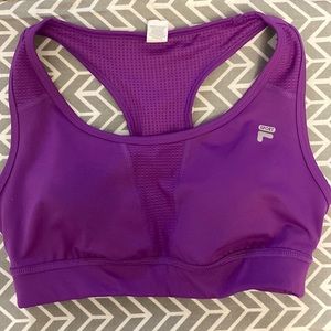 Fila Sports Bra